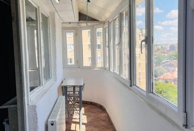 Apartament cu 3 camere decomandat în Ultracentral - 13