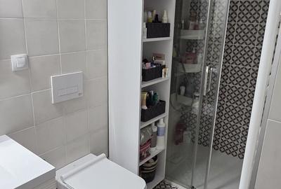 Apartament cu 3 camere semidecomandat în Aviației - 3
