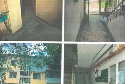Apartament cu 3 camere în Donici