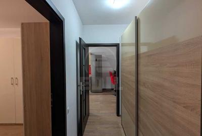 Apartament cu 2 camere decomandat în Florești - 10