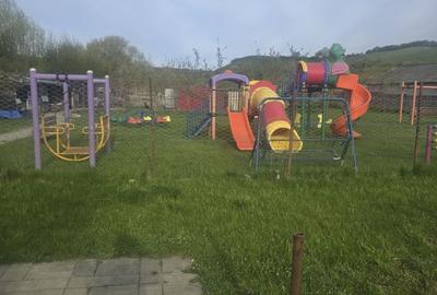 Casă cu 4 camere în Corușu - 2