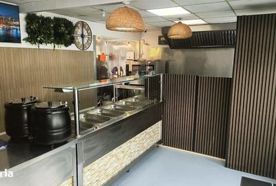 Spațiu comercial, de 20 mp, în Măgurele