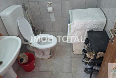 Casă individuală cu 2 camere cu Teren 1244 Mp în Periferie - 3