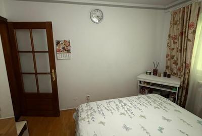 Apartament cu 2 camere decomandat, mobilat în Burdujeni - 2