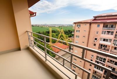 Garsonieră decomandată în Popești-Leordeni - 11