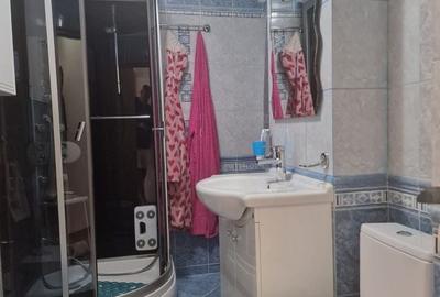 Apartament cu 2 camere decomandat în Central - 7