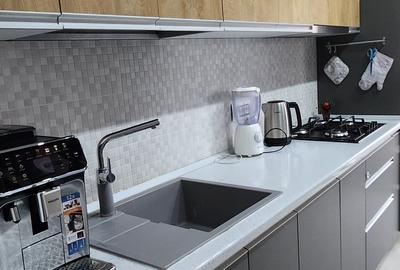 Apartament cu 3 camere decomandat, mobilat în Lujerului - 5