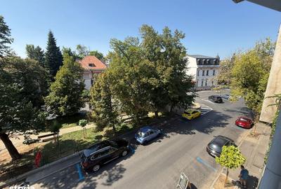 Spațiu comercial, de 87 mp, în Ultracentral