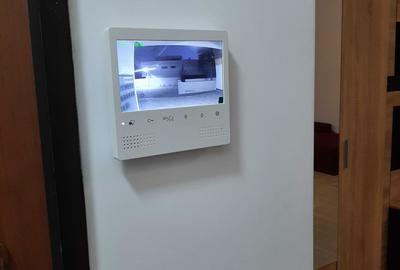 Garsonieră decomandată în Exterior Vest - 5