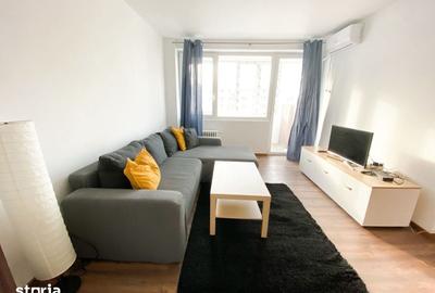 Apartament cu 2 camere în Vatra Luminoasă - 2