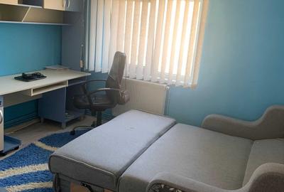 Apartament cu 2 camere decomandat în Central - 3