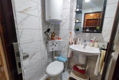 Garsonieră decomandată, mobilată în Vest - 17