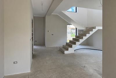 Casă individuală cu 4 camere cu Teren 250 Mp în Tunari - 5