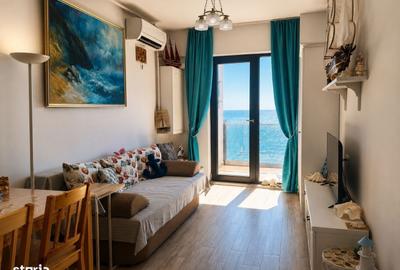 Apartament cu 2 camere în Nord