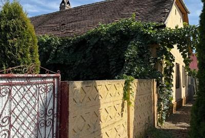 Casă cu Teren 190 Mp în Peciu Nou