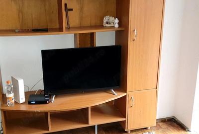 Garsonieră decomandată în Central - 1