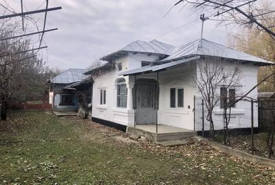 Casă cu 4 camere în Beleți - 8