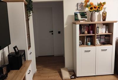 Apartament cu 3 camere în Titan - 4