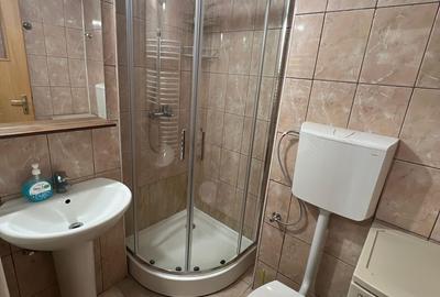 Garsonieră decomandată, mobilată în Între Lacuri