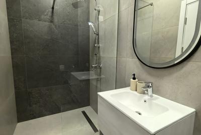Apartament cu 2 camere în Politehnica