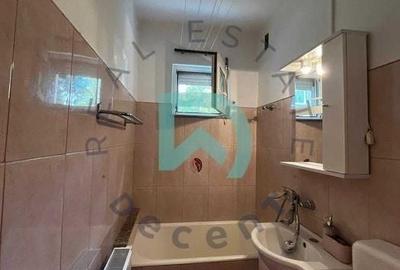 Apartament cu 2 camere semidecomandat în Astra