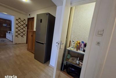 Apartament cu 2 camere decomandat în Mărăști - 4
