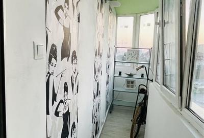 Apartament cu 3 camere decomandat în Exterior Vest - 8