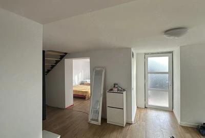 Casă cu 5 camere cu Teren 415 Mp în Baciu - 1