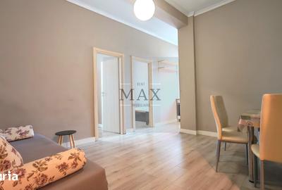 Apartament cu 3 camere în Între Lacuri