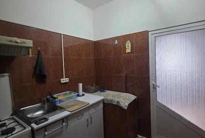 Garsonieră semidecomandată în Far - 3