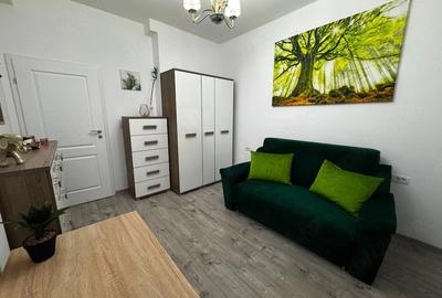 Apartament cu 3 camere semidecomandat în Braytim