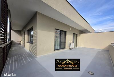 Apartament cu 2 camere în Traian