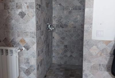Apartament cu 3 camere în Micro 9 - 7