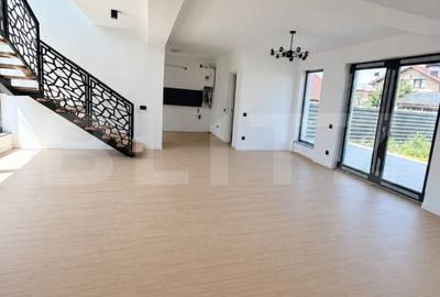 Casă individuală cu 5 camere cu Teren 540 Mp în Sânpetru - 4