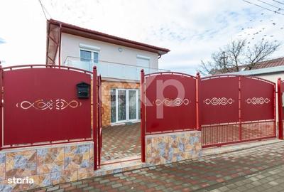 Casă cu 4 camere în Barați - 2