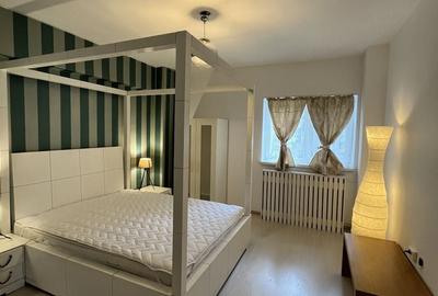 Apartament cu 2 camere semidecomandat în Matei Voievod - 10