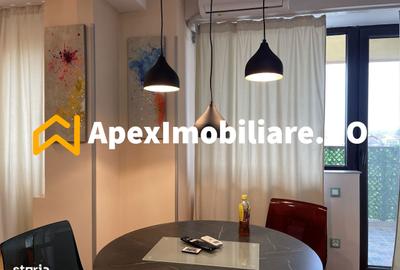Apartament cu 2 camere semidecomandat, mobilat în Pantelimon - 7