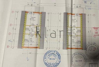 Duplex cu 6 camere cu Canalizare în Feleacu - 11