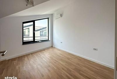 Casă cu 5 camere cu Teren 30 Mp în Voluntari