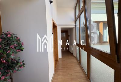 Apartament cu 3 camere, mobilat în Central - 3