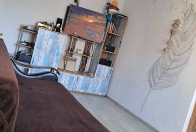 Apartament cu 2 camere semidecomandat în Brotăcei - 2