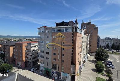 Apartament cu 2 camere decomandat în Oituz - 9