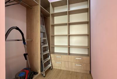 Apartament cu 2 camere semidecomandat, mobilat în Iosefin - 7