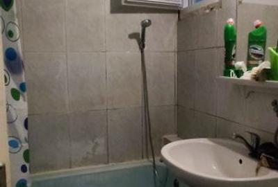 Apartament cu 2 camere decomandat, mobilat în Giurgiului
