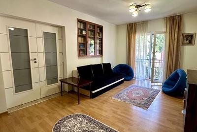 Apartament cu 2 camere semidecomandat, mobilat în Plopilor - 2