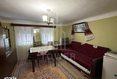Casă cu 2 camere cu Teren 259 Mp în Central - 12