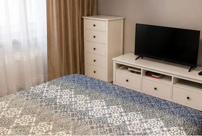 Apartament cu 2 camere, mobilat în Pantelimon - 1