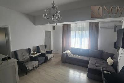 Apartament cu 2 camere semidecomandat, mobilat în Alba Iulia - 2