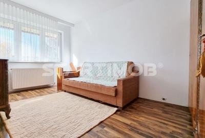 Apartament cu 2 camere semidecomandat, mobilat în Astra - 5