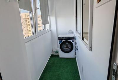 Garsonieră decomandată în Titan - 8